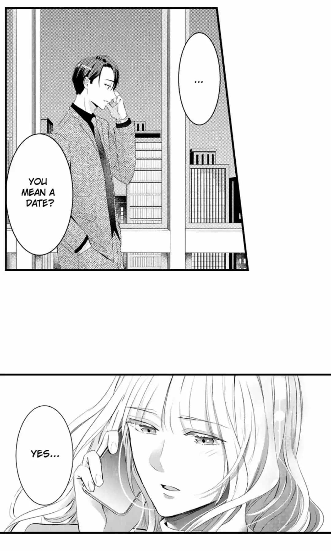 Cinderella Matches With A Prince - Chapter 32