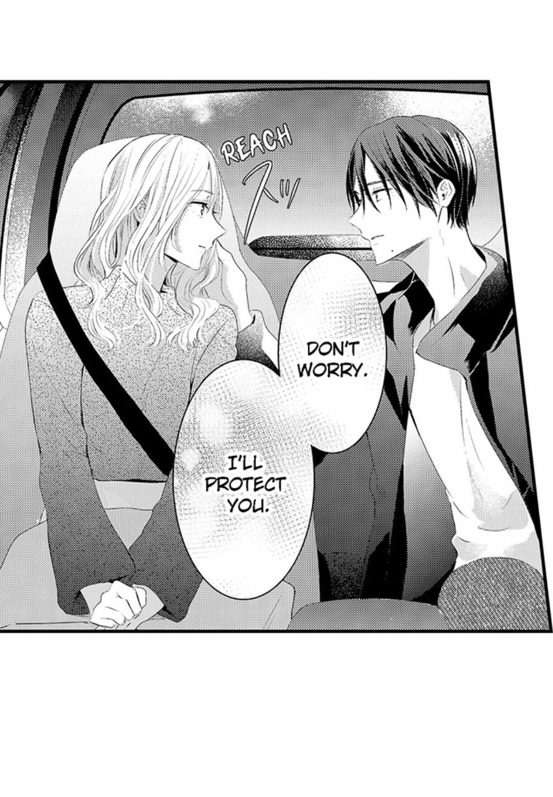 Cinderella Matches With A Prince - Chapter 26