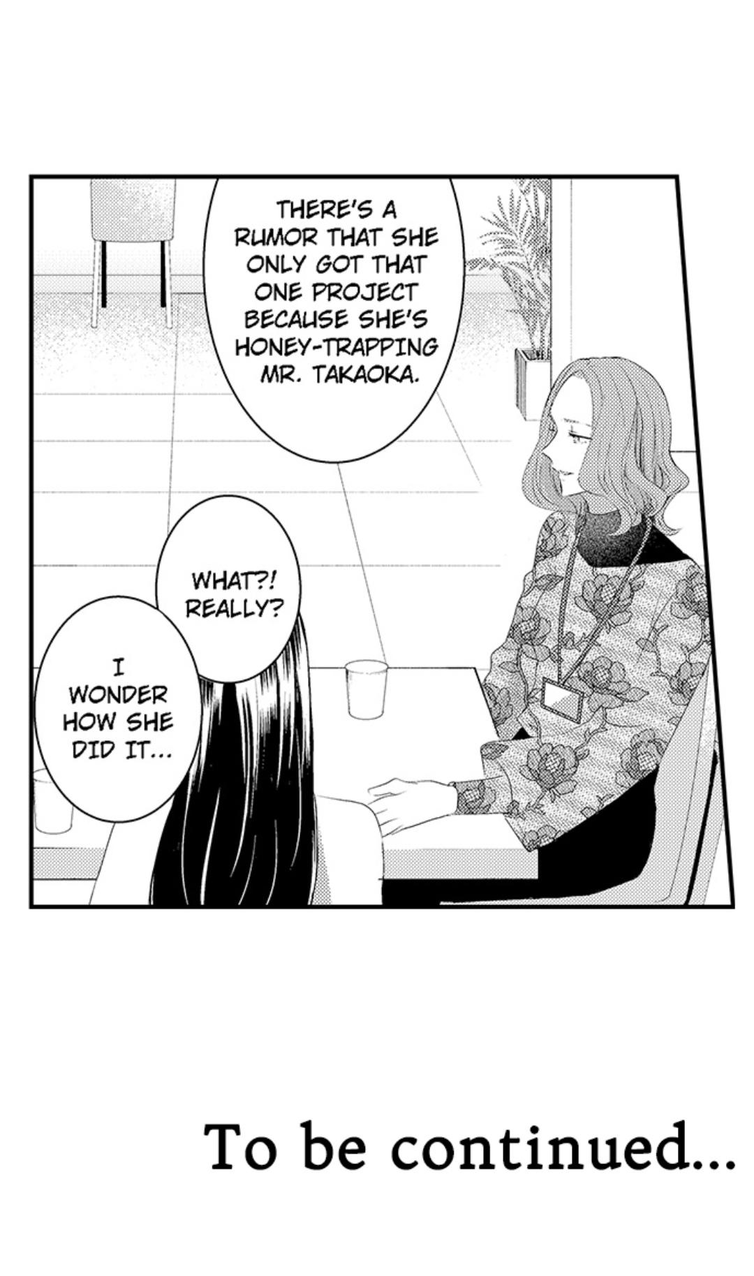 Cinderella Matches With A Prince - Chapter 26