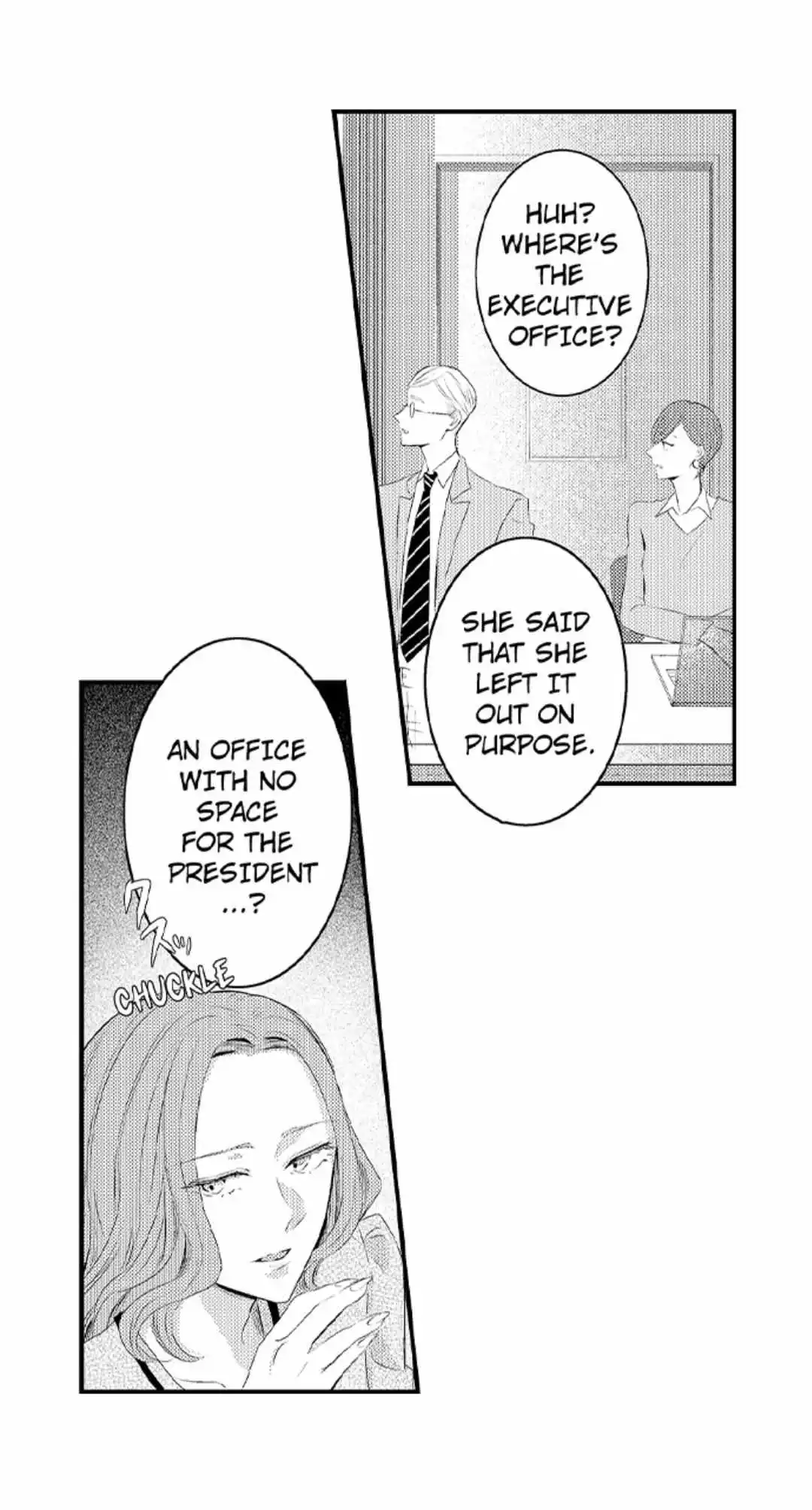 Cinderella Matches With A Prince - Chapter 21