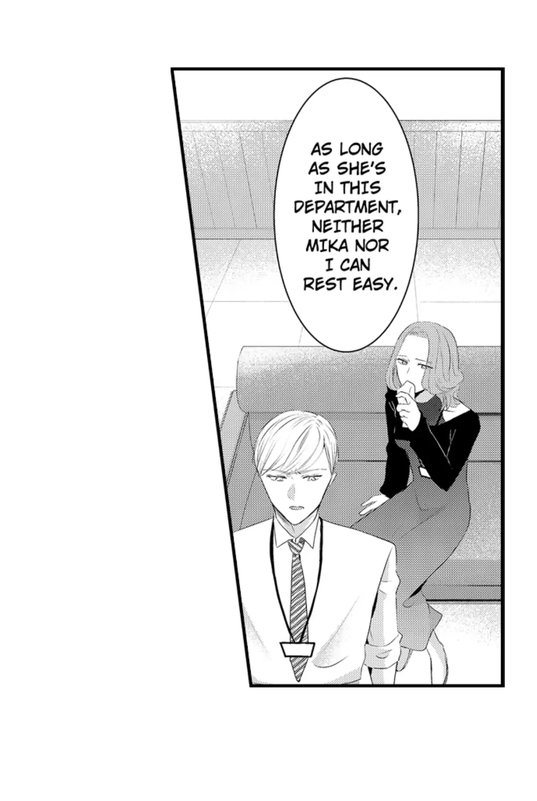 Cinderella Matches With A Prince - Chapter 36