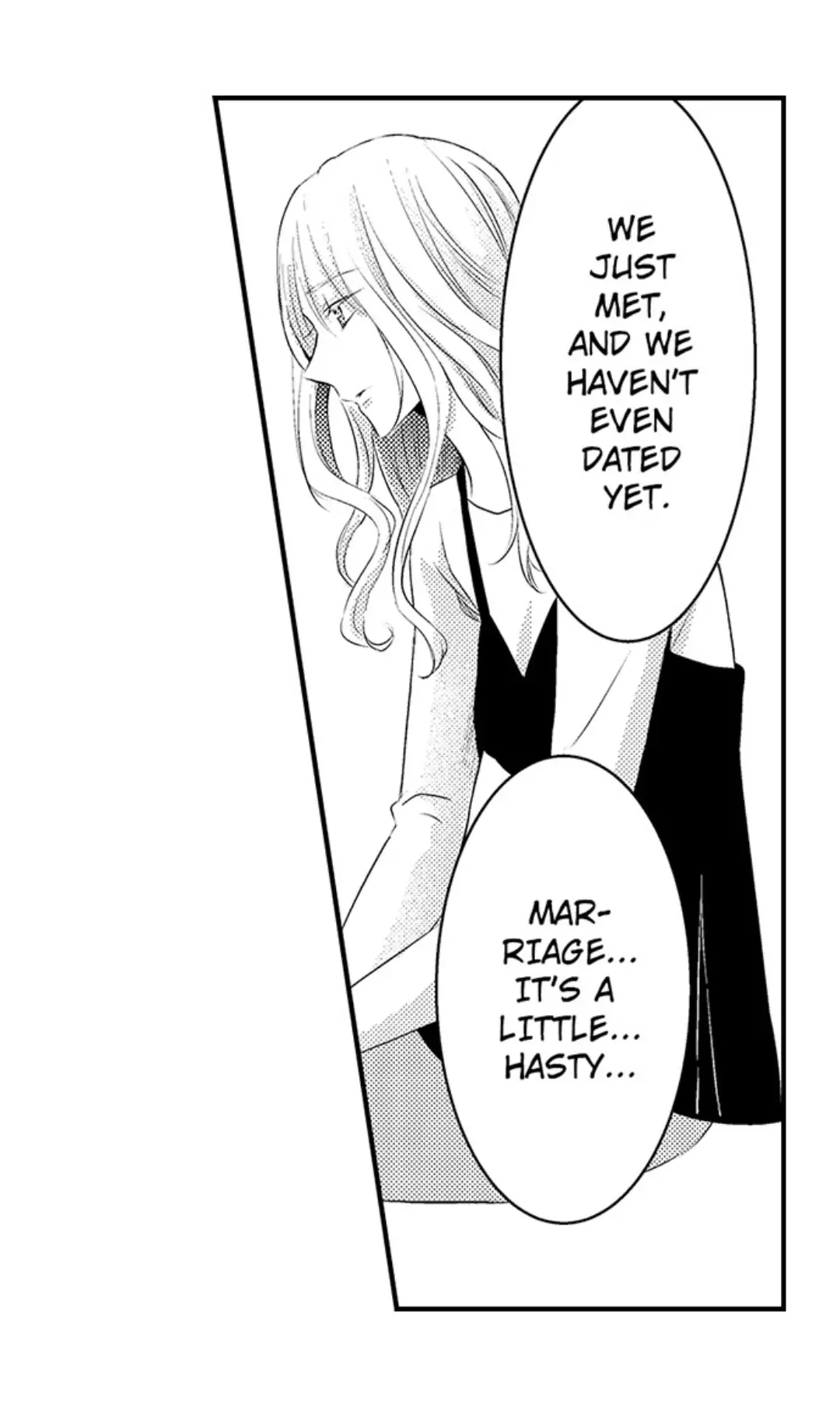 Cinderella Matches With A Prince - Chapter 10