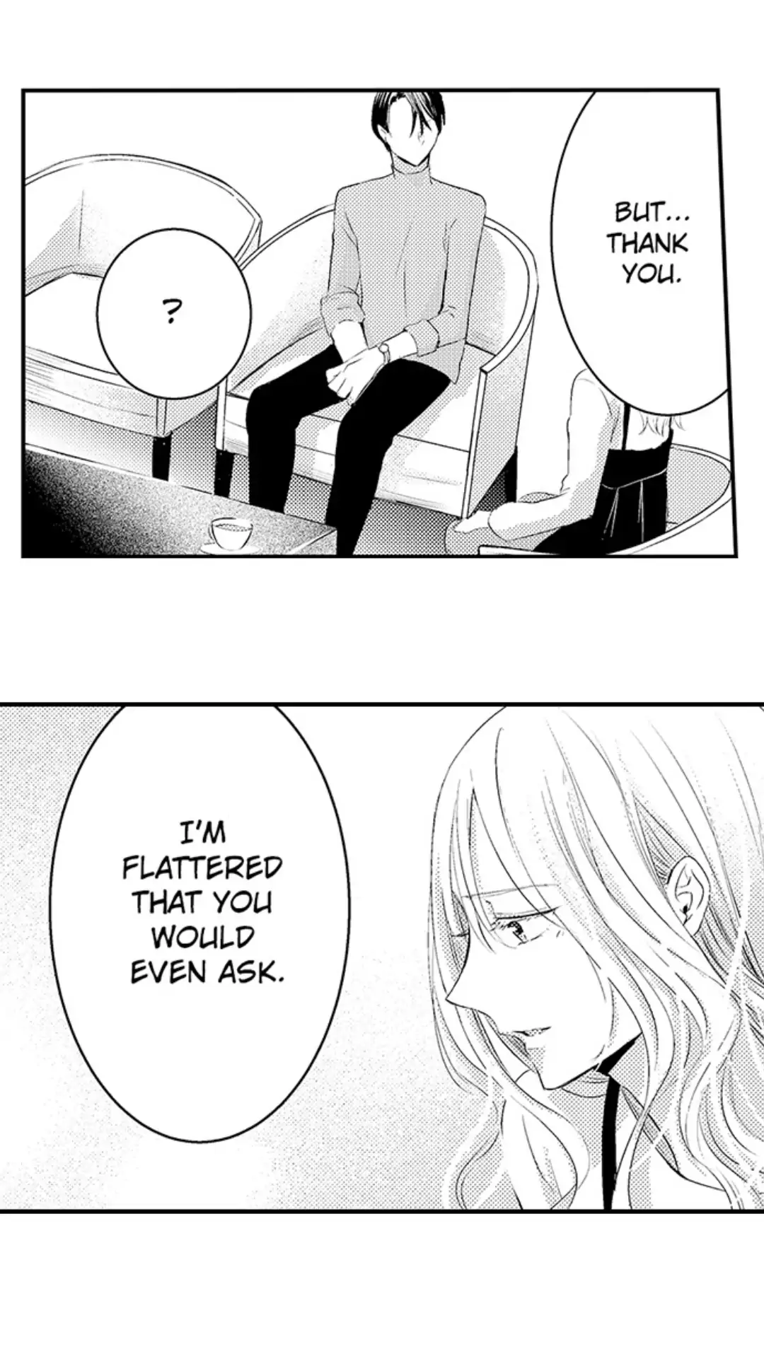 Cinderella Matches With A Prince - Chapter 10