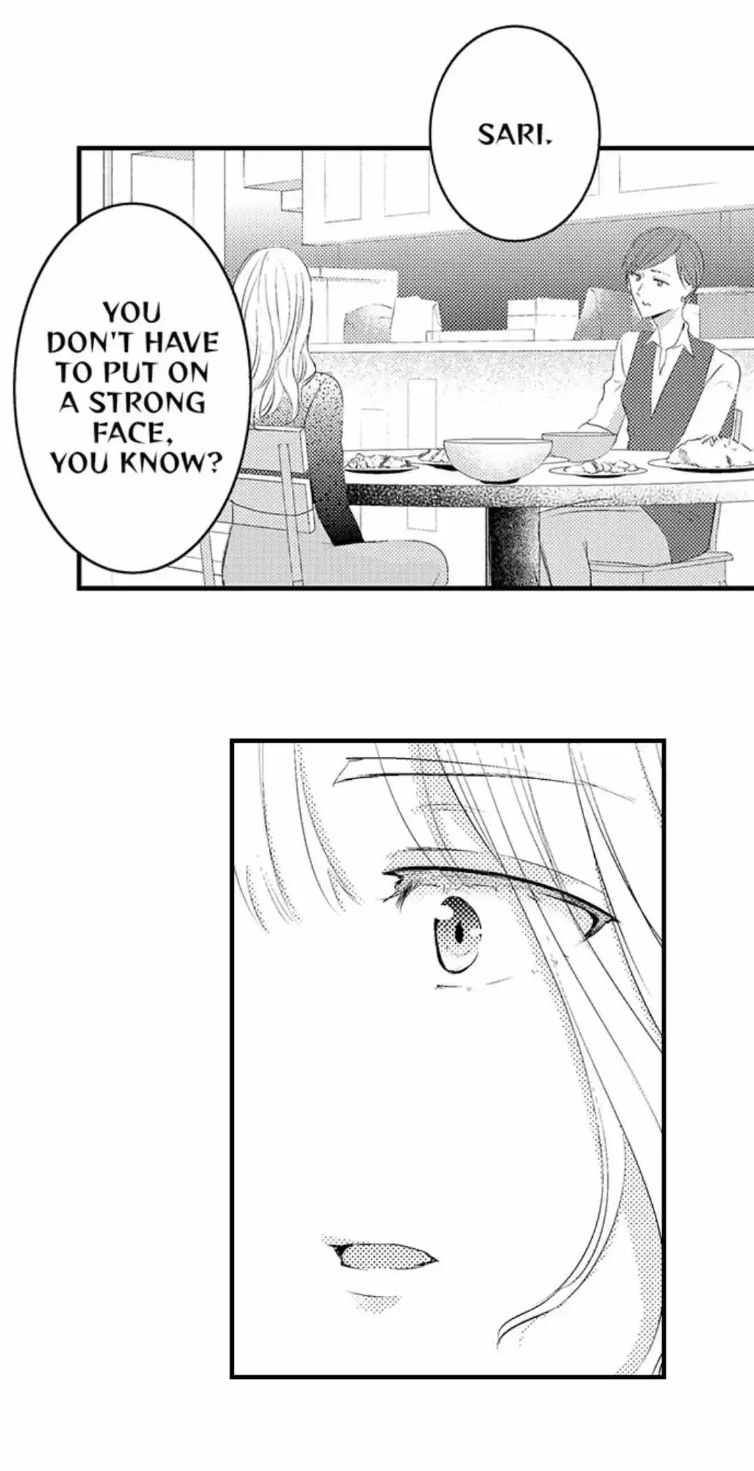 Cinderella Matches With A Prince - Chapter 23