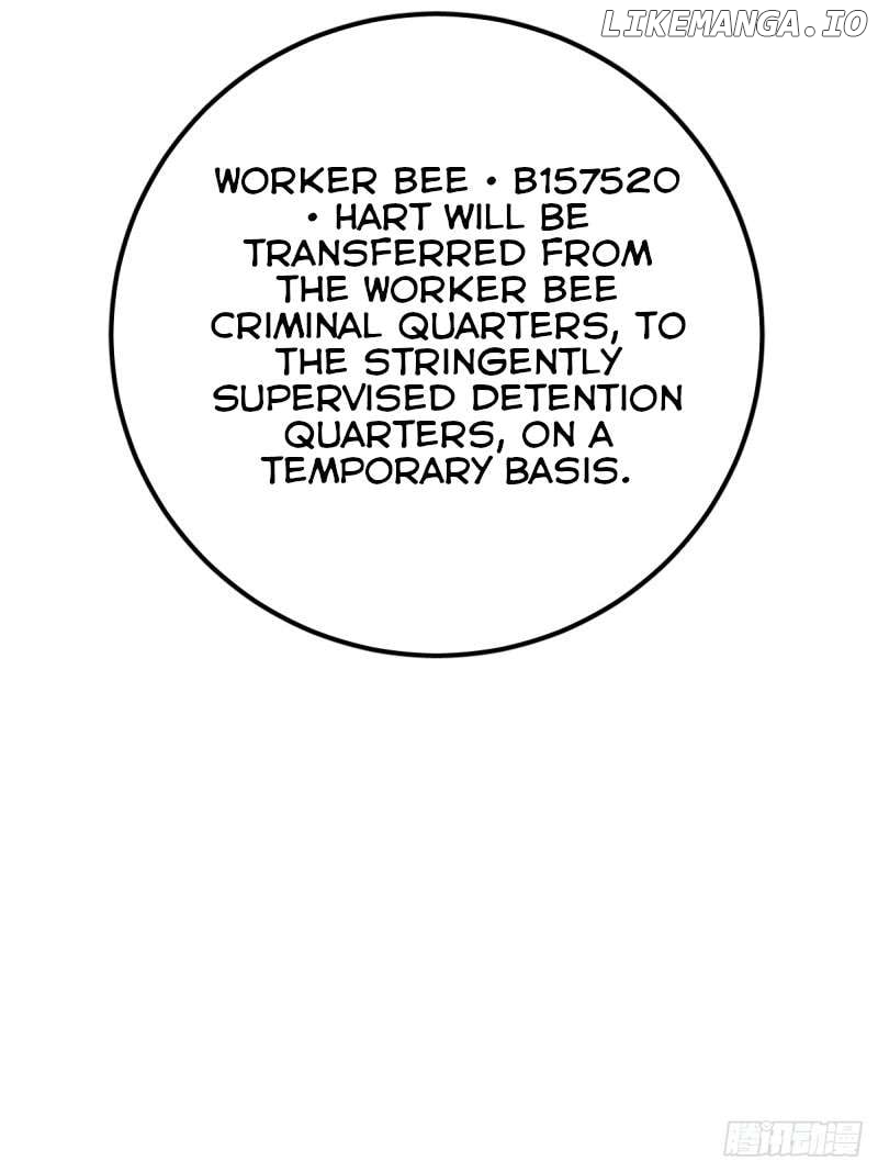 Worker Bee - Chapter 8