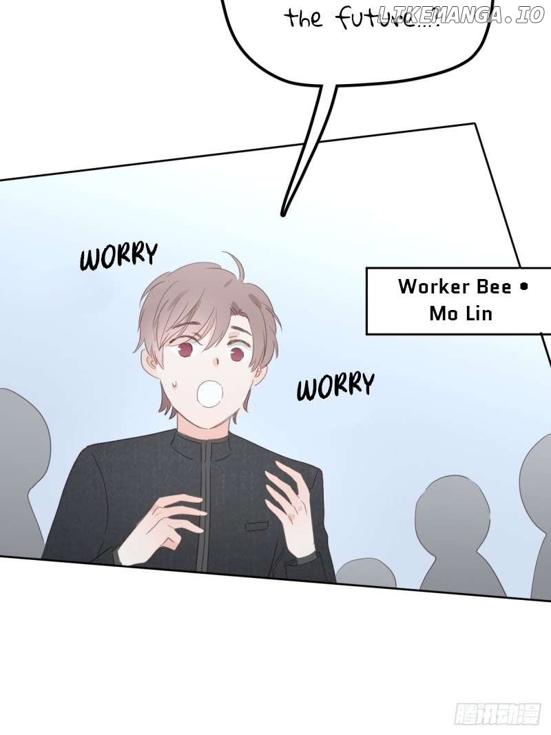 Worker Bee - Chapter 8