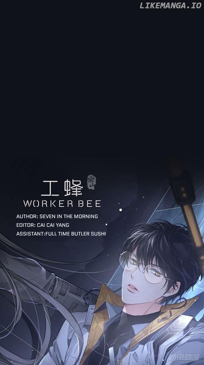 Worker Bee - Chapter 8