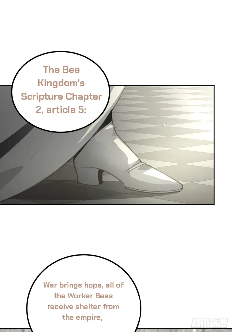 Worker Bee - Chapter 1.2: Hart (2)