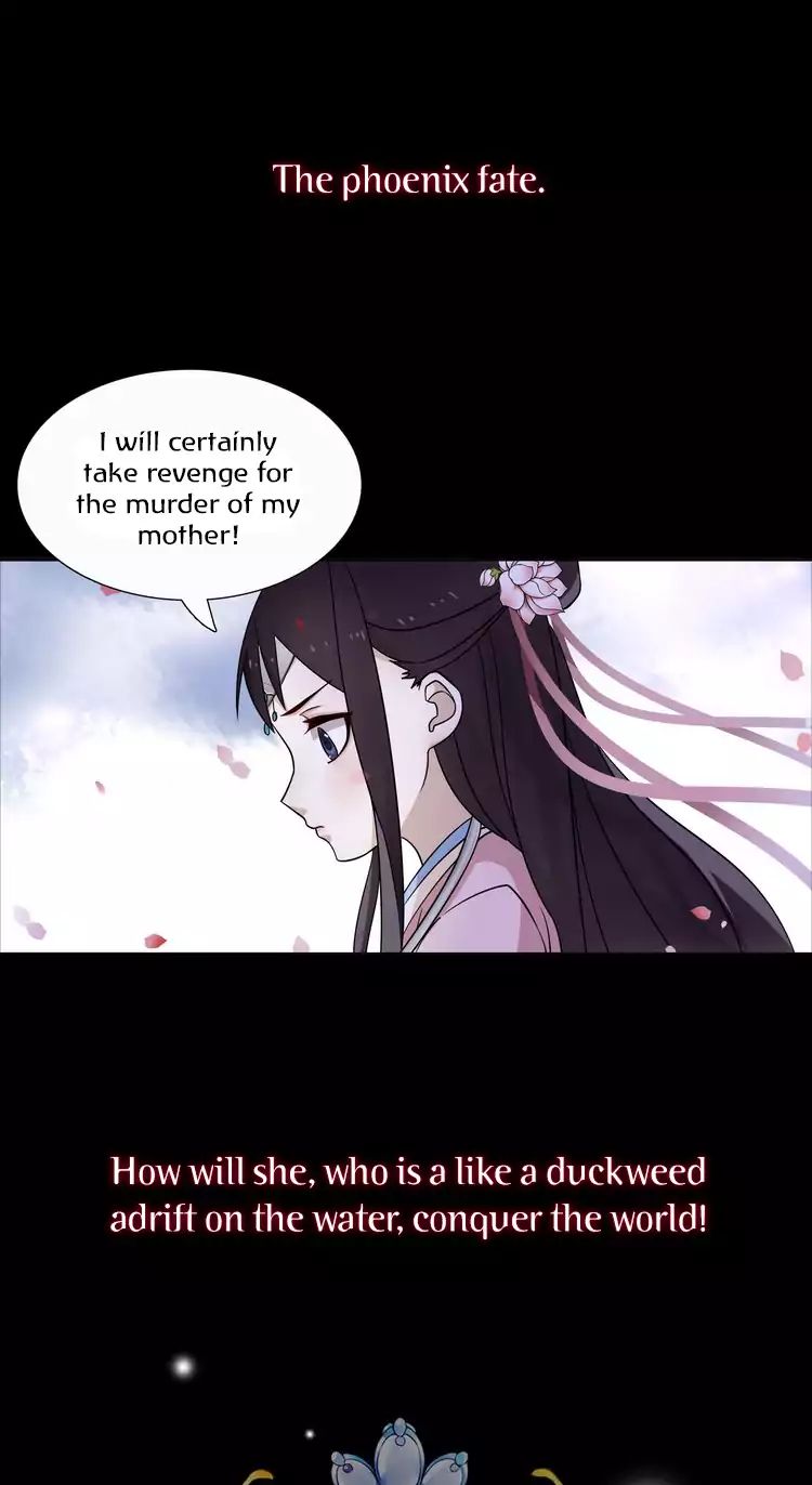 Yue Chen Yin - Chapter 0: Prologue