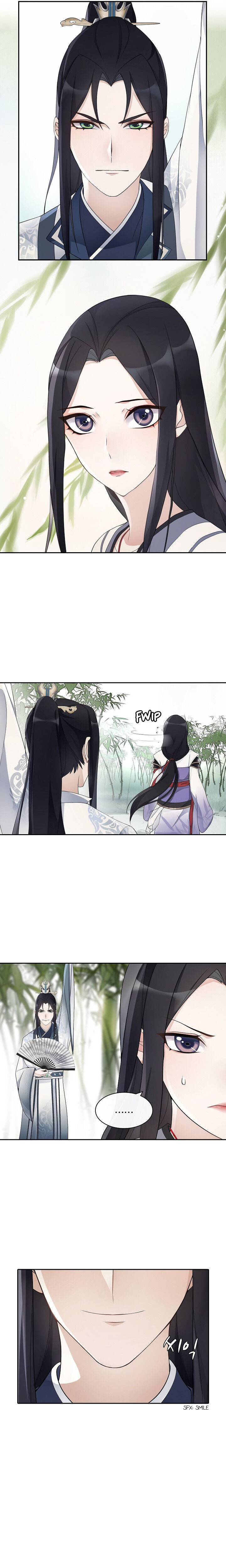 Yue Chen Yin - Chapter 68