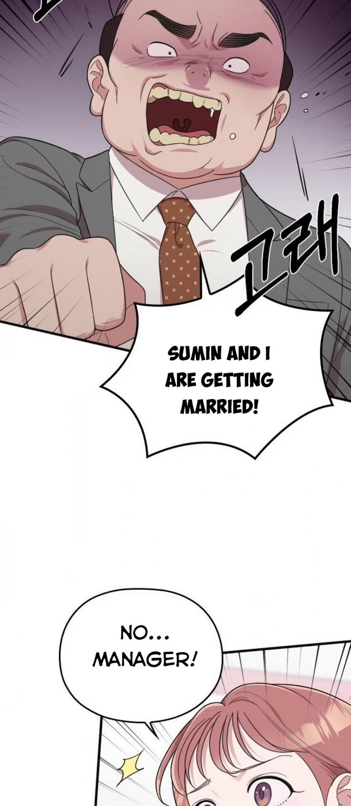 Marry My Husband - Chapter 18