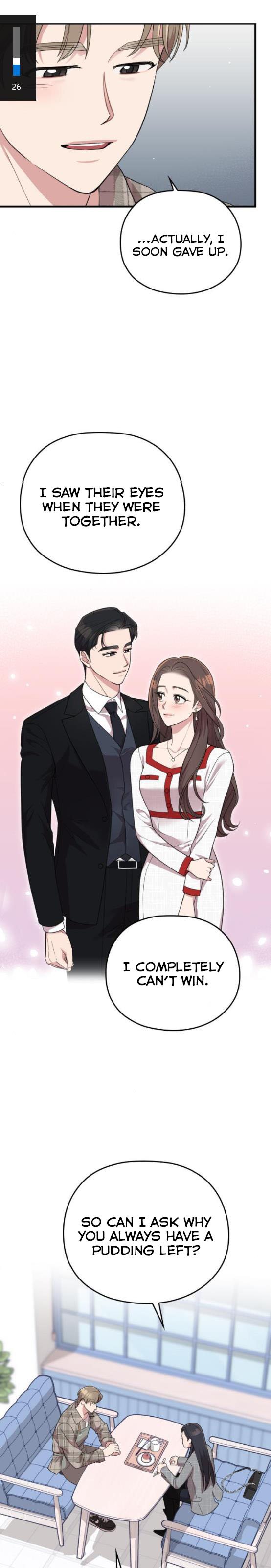 Marry My Husband - Chapter 48