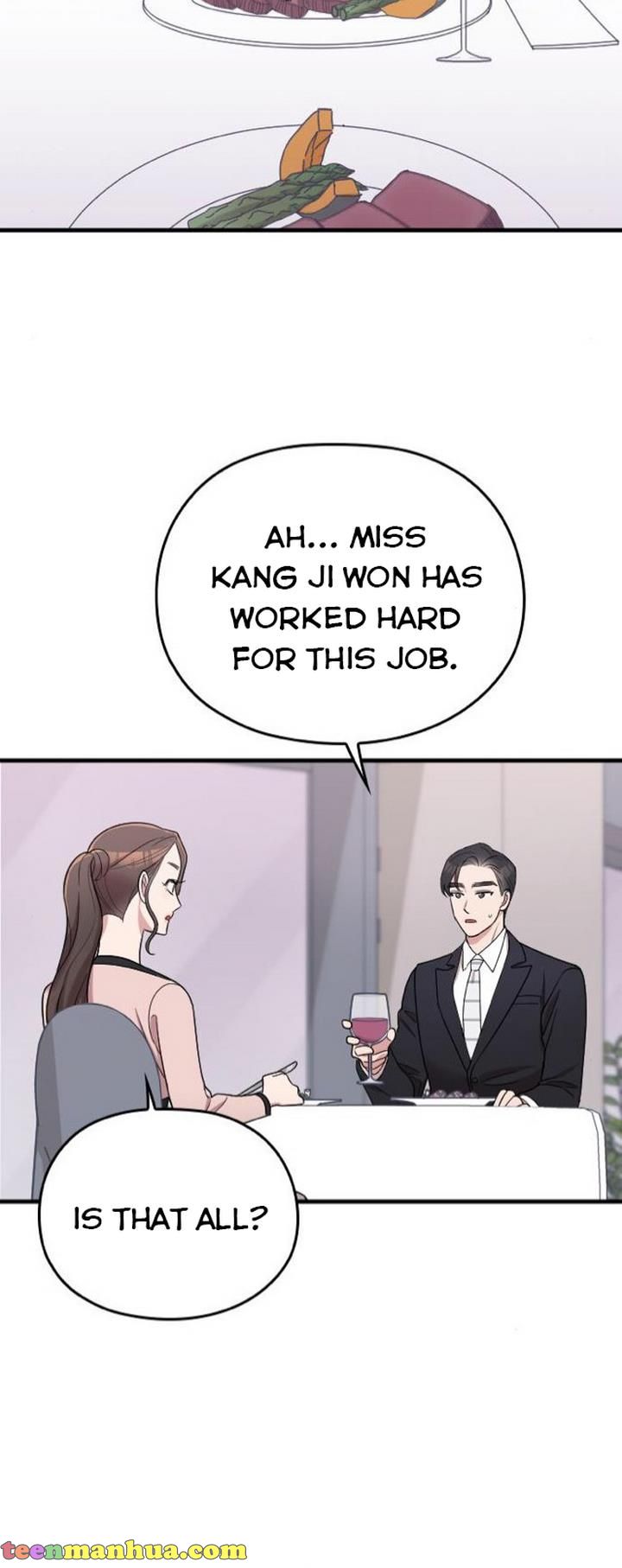 Marry My Husband - Chapter 20