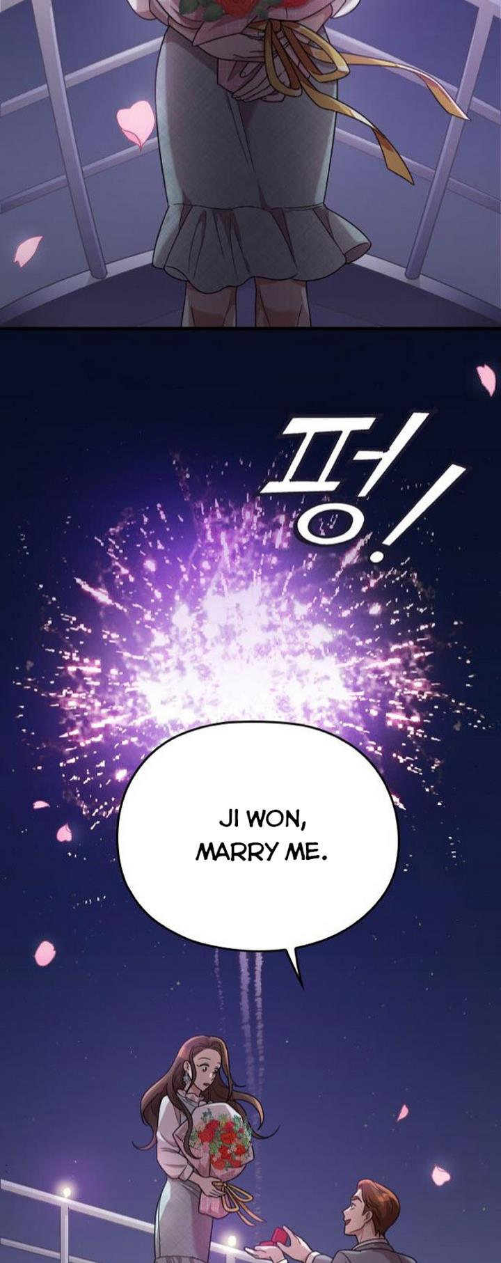 Marry My Husband - Chapter 20