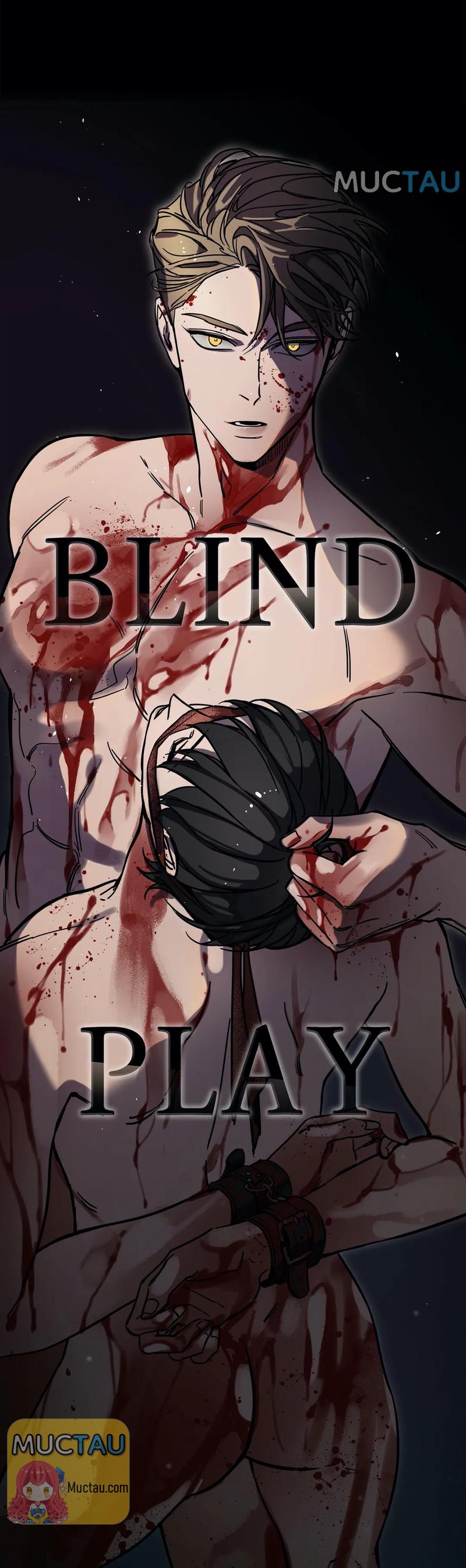 Blind Play - Chapter 36