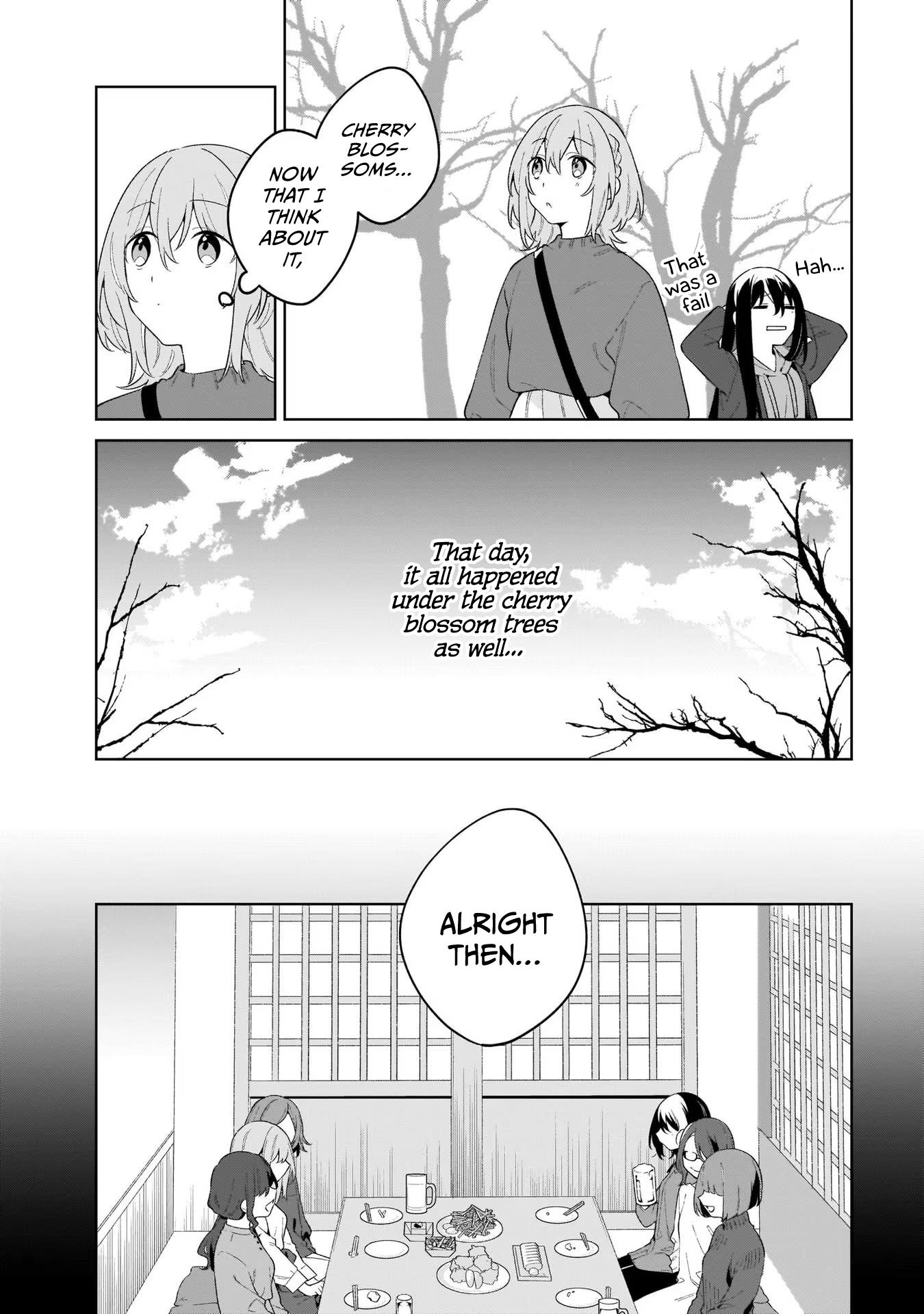 Tabimiman - Vol.2 Chapter 11