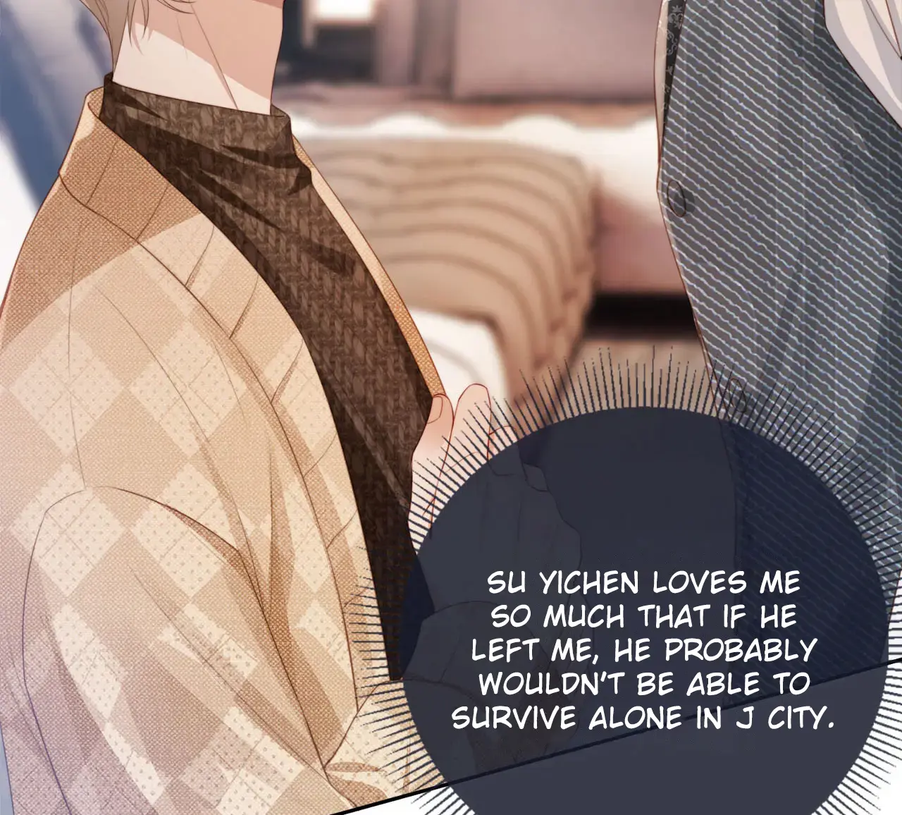 Fall In Love With The Substitute - Chapter 1: White Moonlight Is Coming Back!