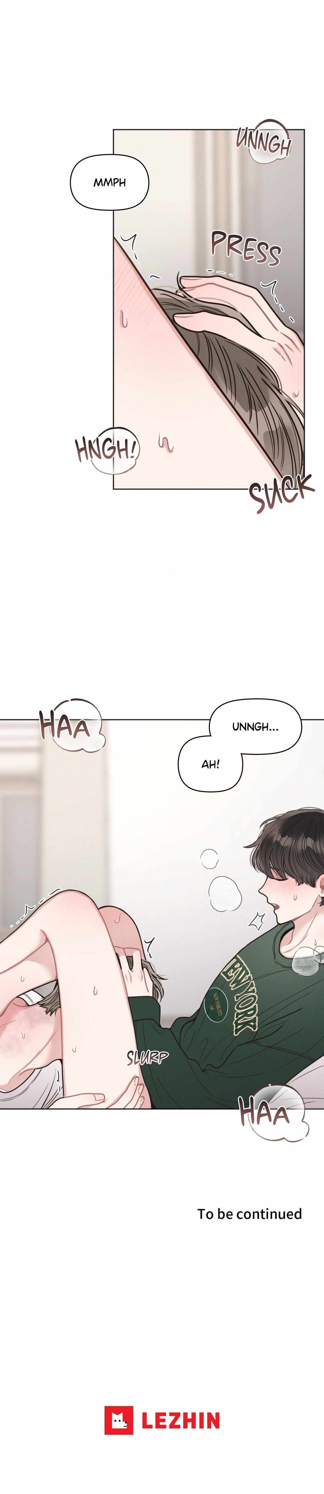 My Neighbor's Privacy - Chapter 42