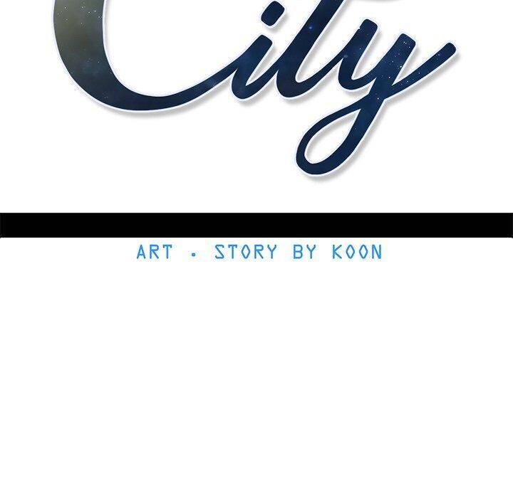 Wild City - Chapter 77