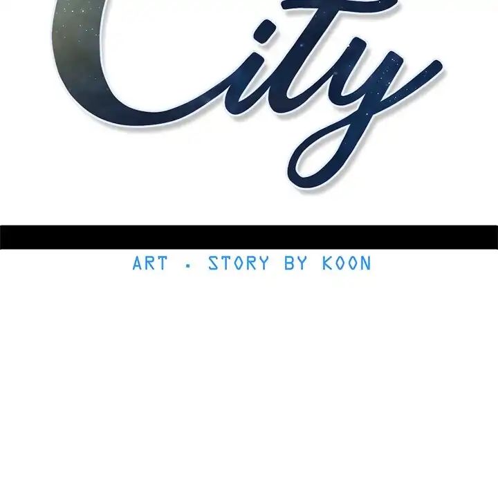 Wild City - Chapter 16