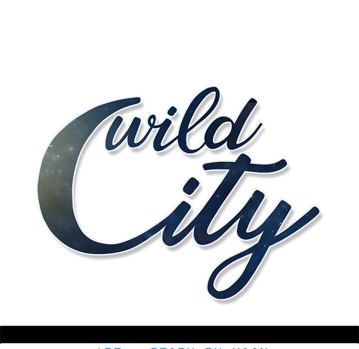 Wild City - Chapter 127