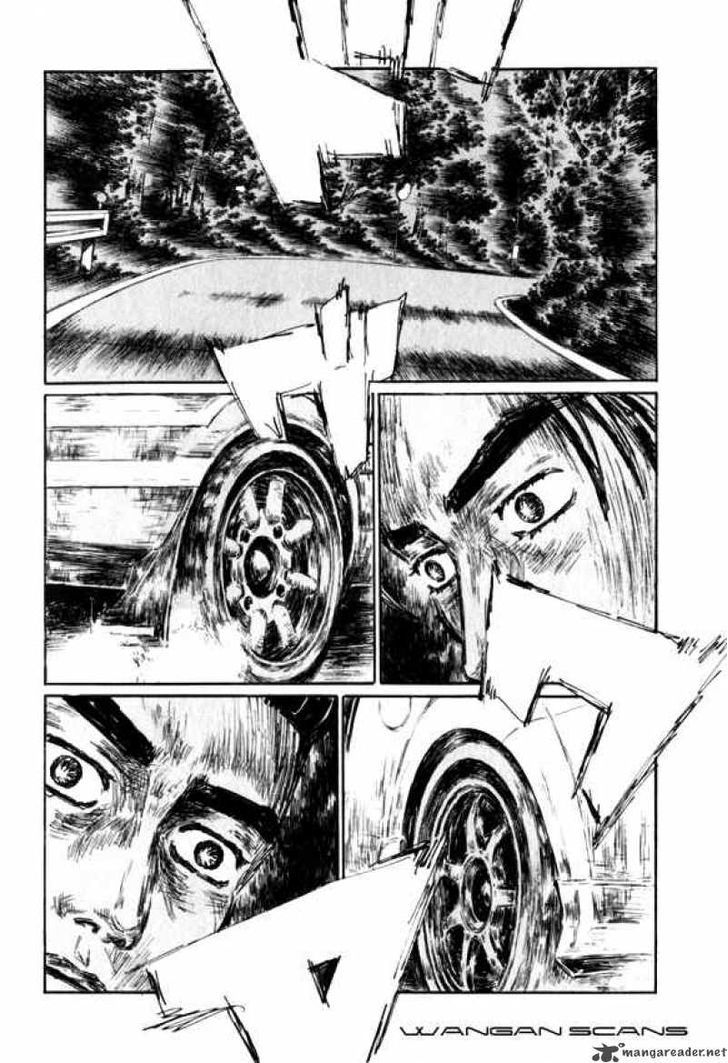 Initial D - Vol.37 Chapter 513 : The Final Phase (Part 2)