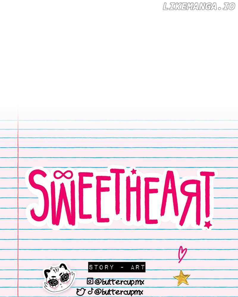 Sweetheart - Chapter 11