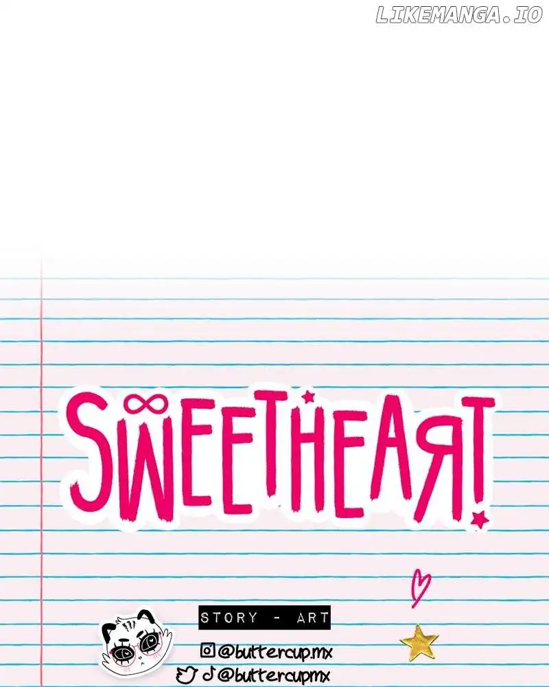 Sweetheart - Chapter 14