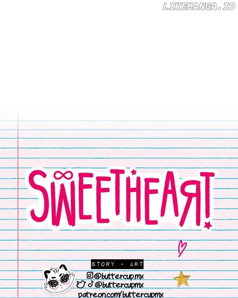 Sweetheart - Chapter 7