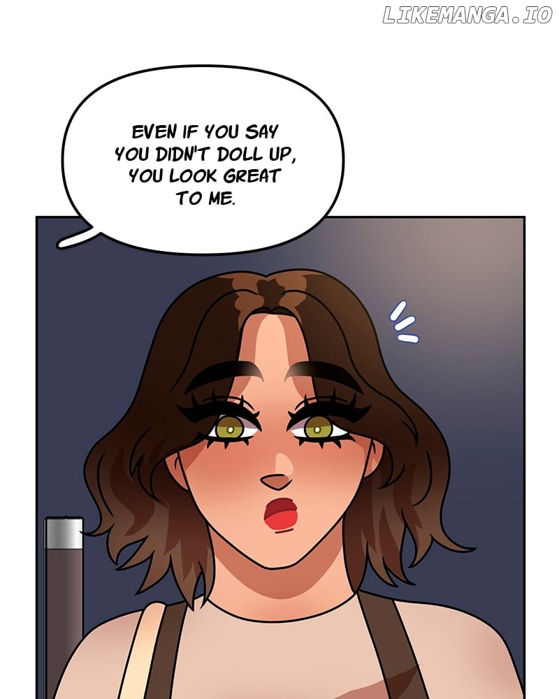 Sweetheart - Chapter 33