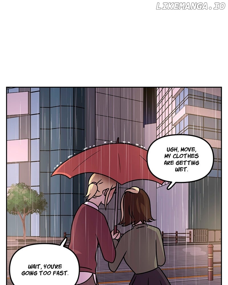 Sweetheart - Chapter 33