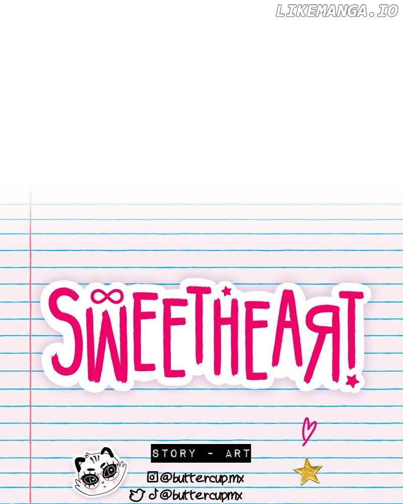 Sweetheart - Chapter 33