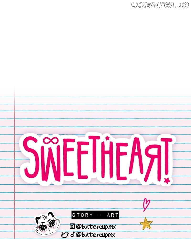 Sweetheart - Chapter 24