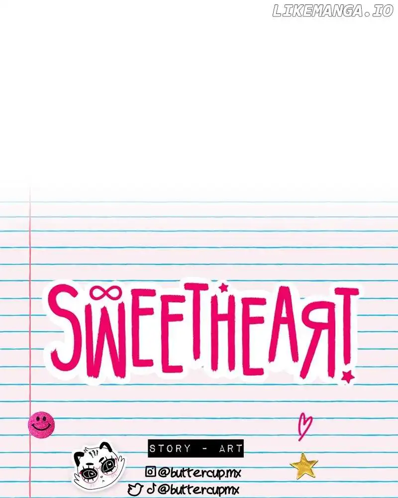 Sweetheart - Chapter 13