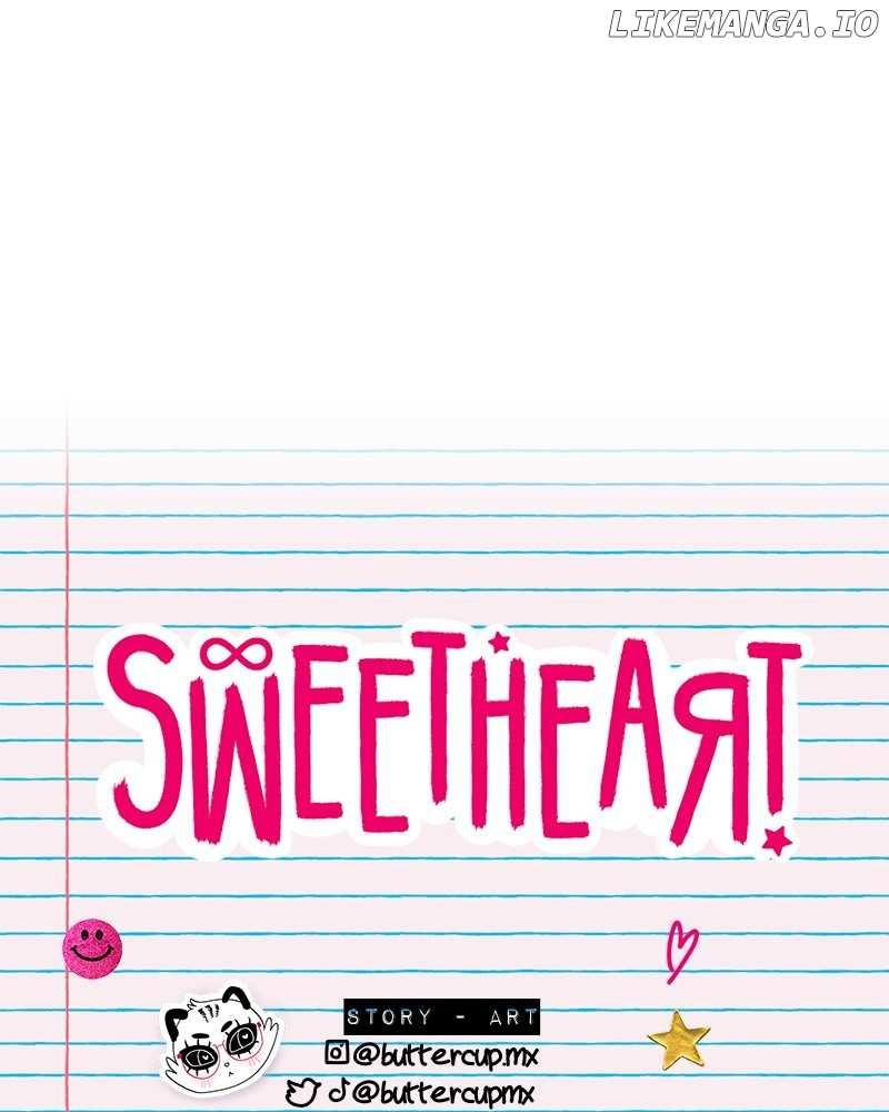 Sweetheart - Chapter 20