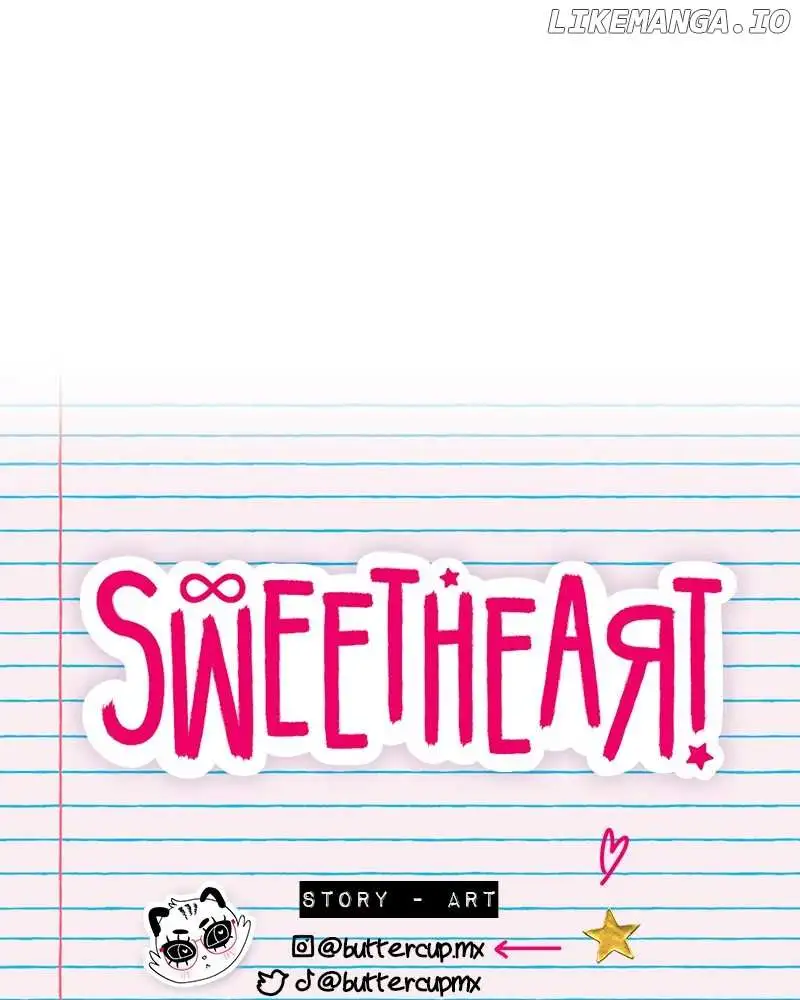 Sweetheart - Chapter 46