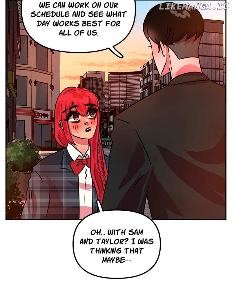 Sweetheart - Chapter 18