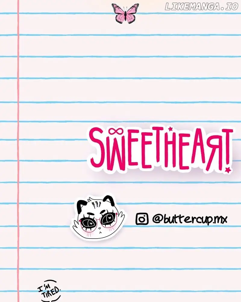 Sweetheart - Chapter 39