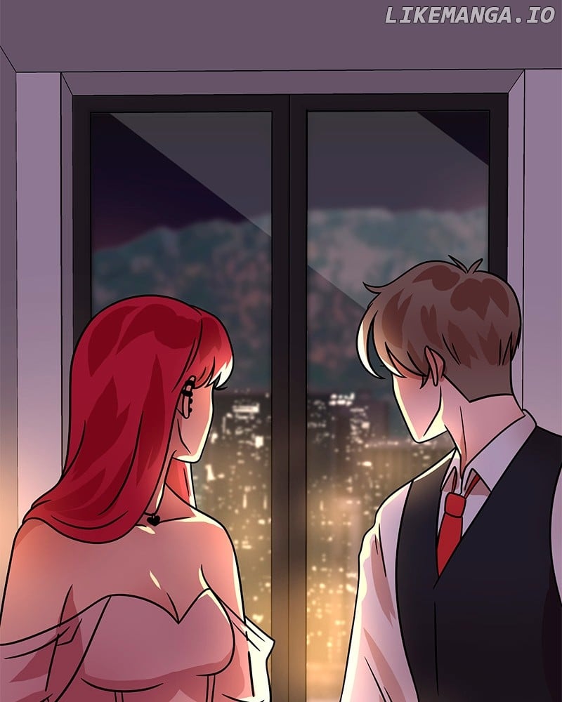 Sweetheart - Chapter 29