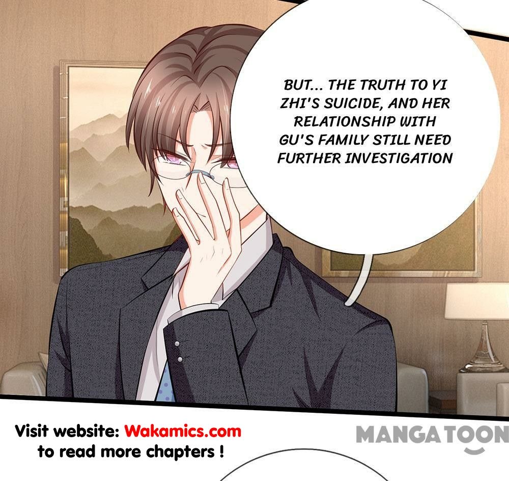 Secret Marriage: Priceless Baby Of The President - Chapter 62