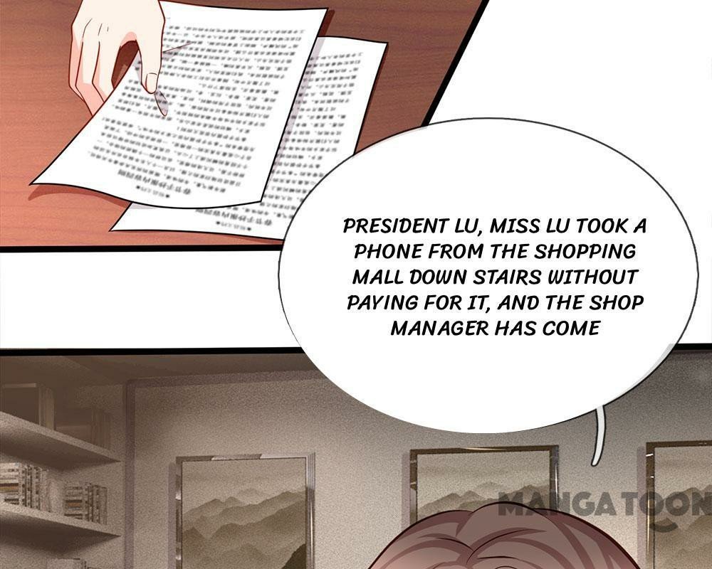 Secret Marriage: Priceless Baby Of The President - Chapter 87