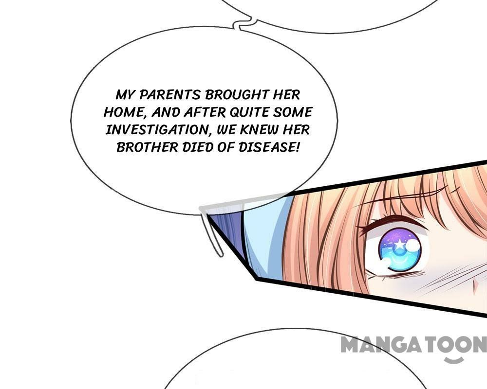 Secret Marriage: Priceless Baby Of The President - Chapter 89