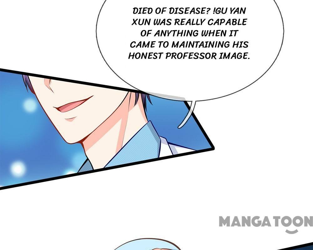 Secret Marriage: Priceless Baby Of The President - Chapter 89