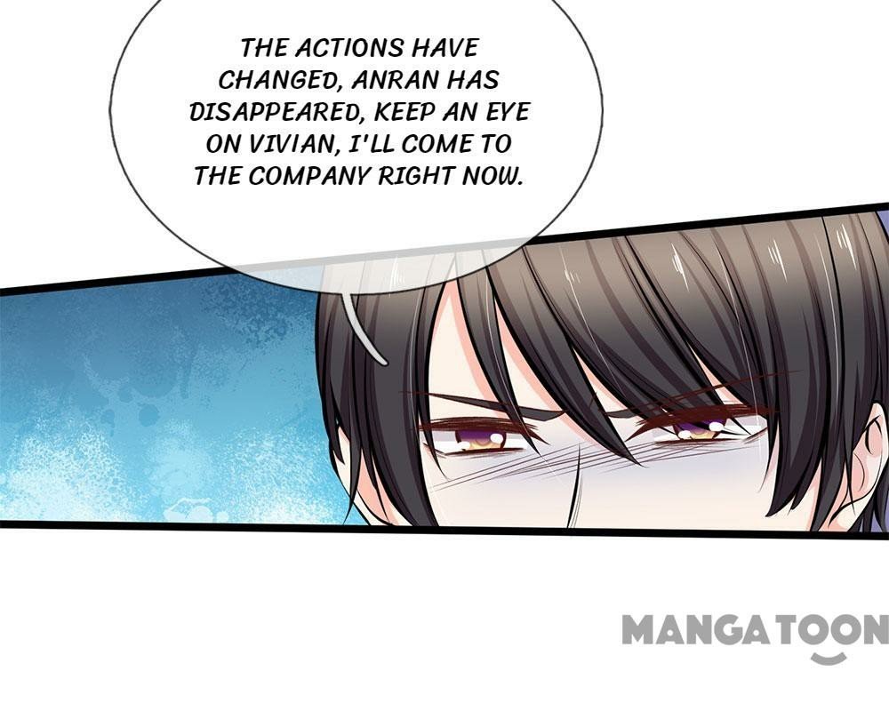 Secret Marriage: Priceless Baby Of The President - Chapter 88