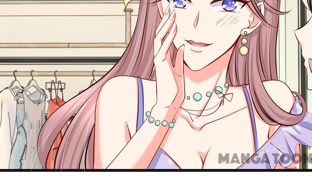 Secret Marriage: Priceless Baby Of The President - Chapter 41