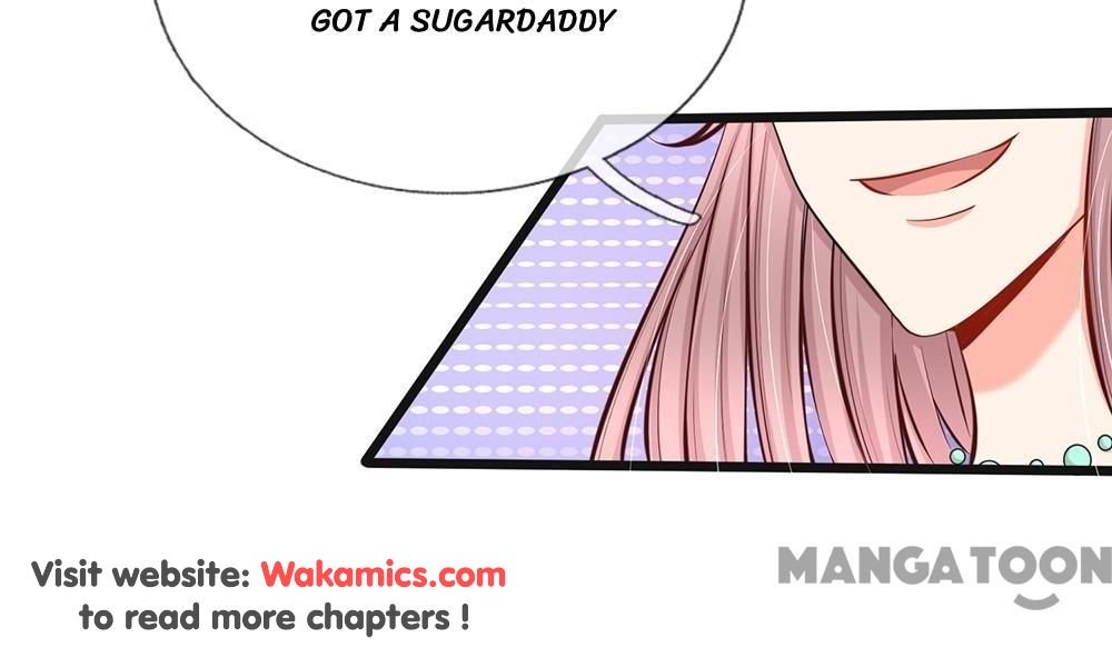 Secret Marriage: Priceless Baby Of The President - Chapter 41