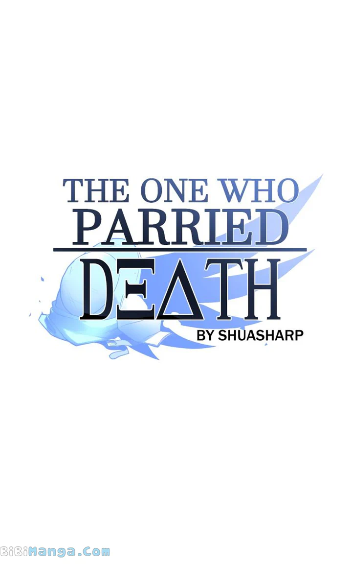 The One Who Parried Death - Chapter 12