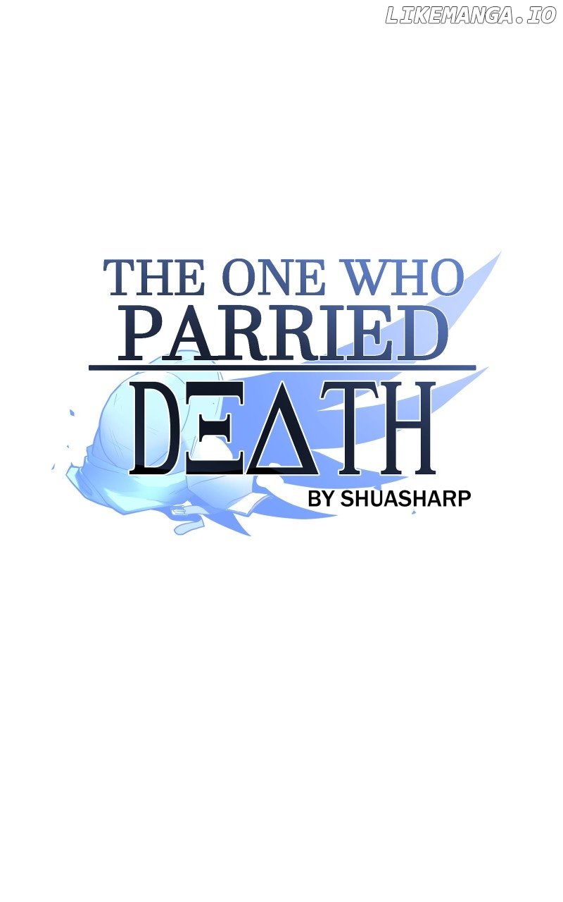 The One Who Parried Death - Chapter 38