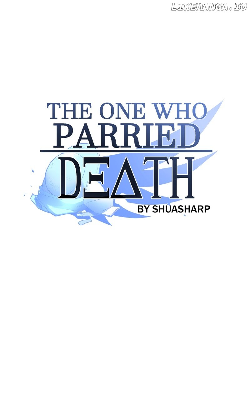 The One Who Parried Death - Chapter 38