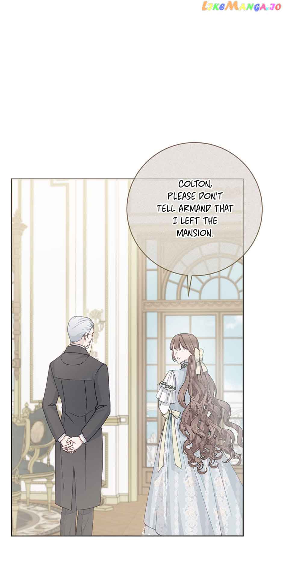 Sickly? Husband’s Contractual Wife - Chapter 80